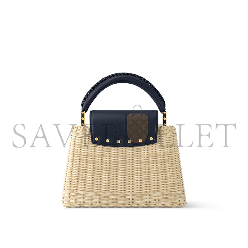 LOUIS VUITTON CAPUCINES BB M14366 (27*18*9cm) LOUIS VUITTON CAPUCINES BB M14366 (27*18*9cm)